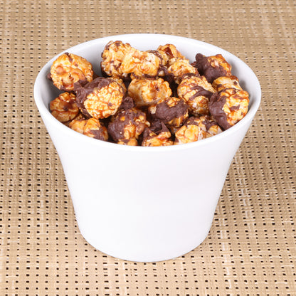 Melamine Small Crock - White