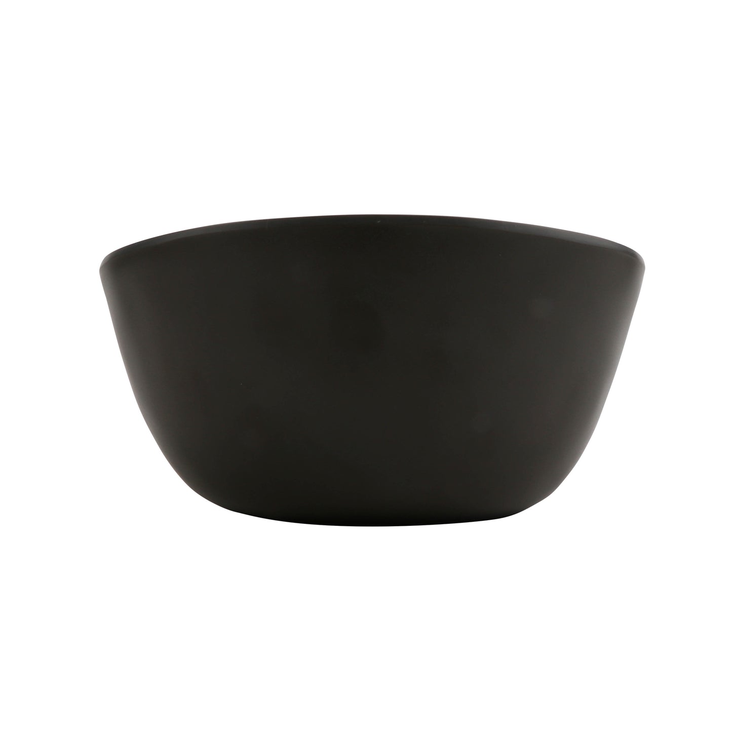 20 oz savor woven melamine bowl (26oz rim-full), 6.13"L x 5.5"W x 2.75"H, GET, cheforward