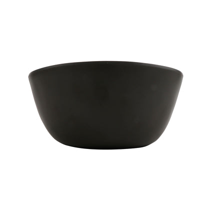 20 oz savor woven melamine bowl (26oz rim-full), 6.13"L x 5.5"W x 2.75"H, GET, cheforward