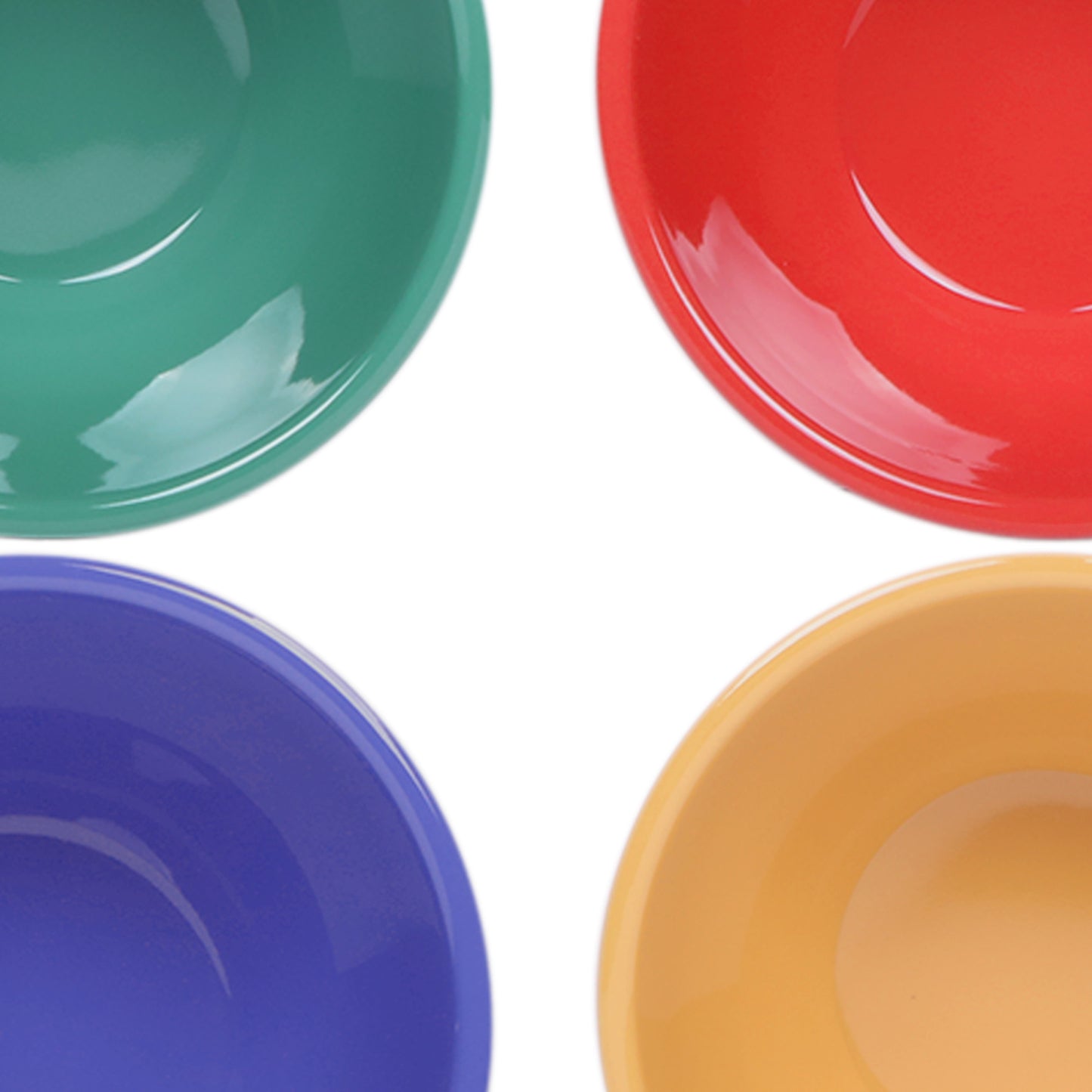 Melamine Bouillon Cup - AG, SC, VT, Y