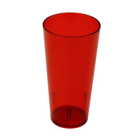 24 oz. (25.3 oz. Rim-Full), 3.5" Tumbler, 7" Tall  (Set of 4 ea.)