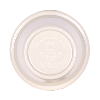 Melamine Ramekin - Vanilla