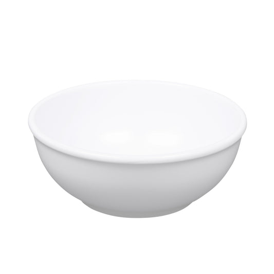 Melamine Bowl - White
