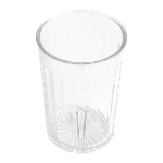 5 oz. (5.1 oz. Rim-Full), 2.31" Tumbler, 3.25" Tall  (Set of 4 ea.)