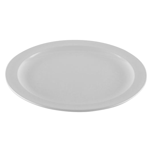 10.25" Round Plate (12 Pack)