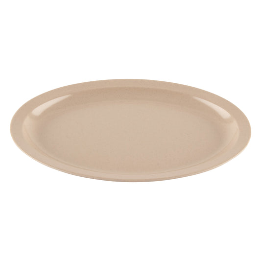 13.25" x 9.75" Oval Platter