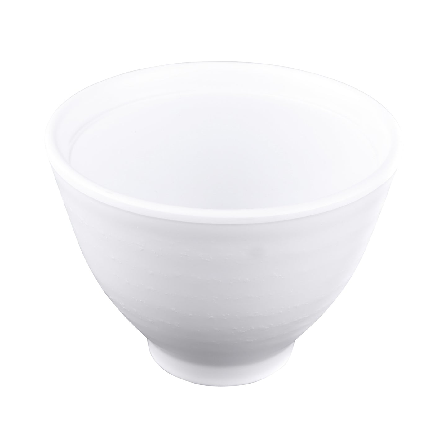 Melamine Soup Bowl - White