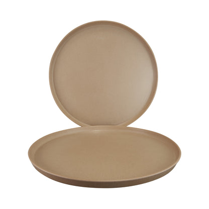 Melamine Bento Box Lid - Paper Bag