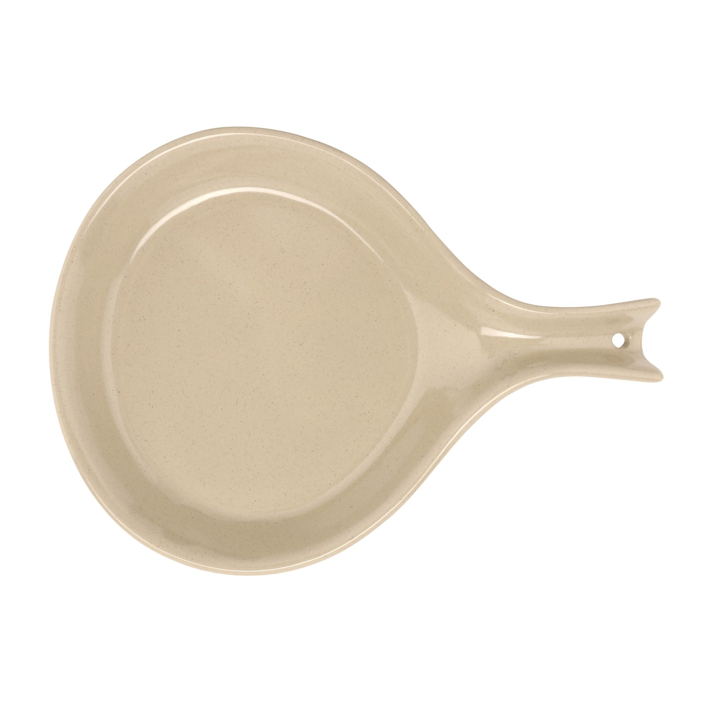 24 oz. (1 qt. Rim-Full), 13" Skillet (9.5" x 8" Serving Area), 1.25" Deep (12 Pack)