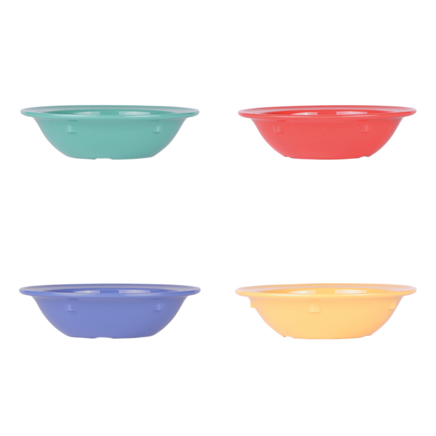 Melamine Bowl - AG, SC, VT, Y