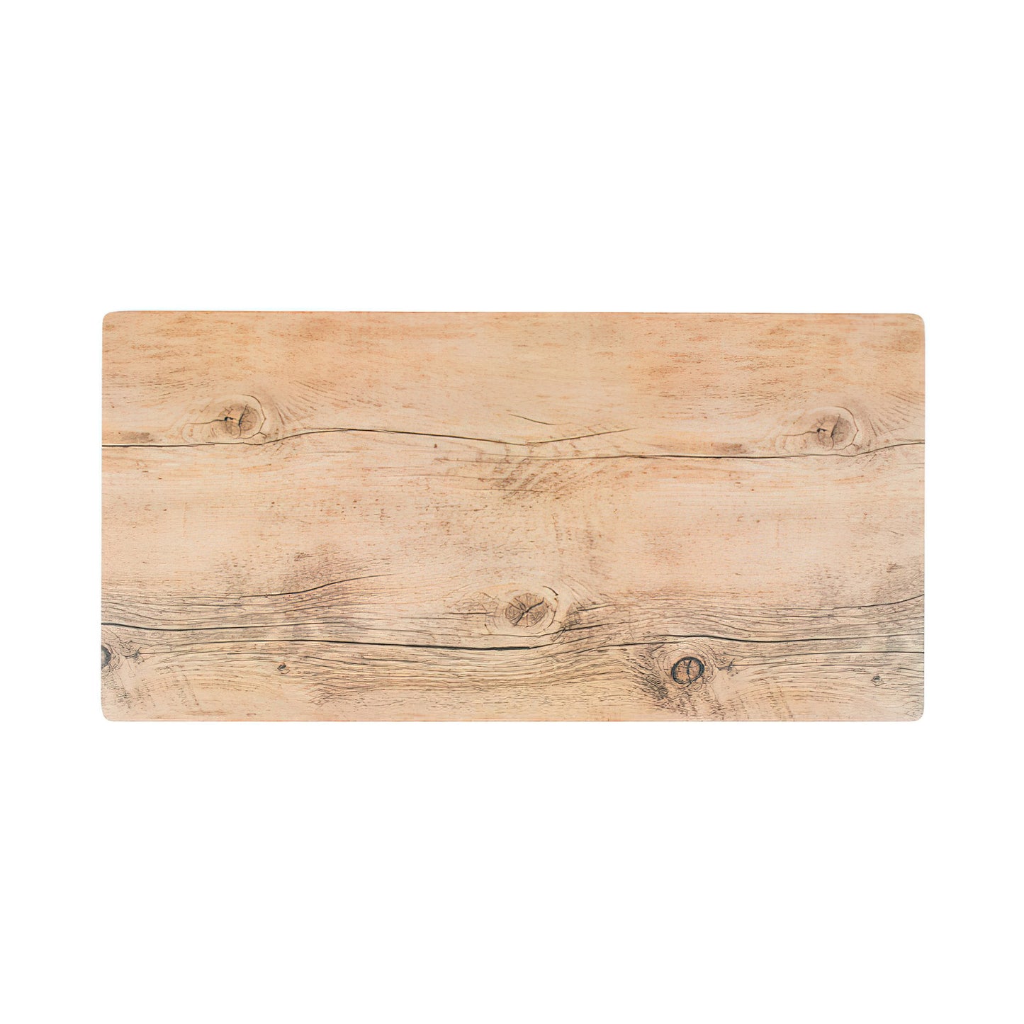 12" X 10" Boards, Oakwood