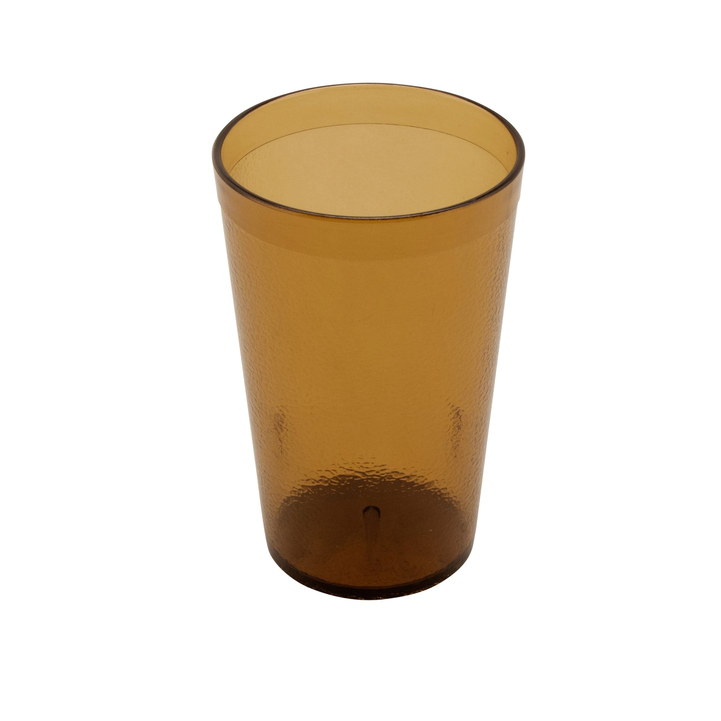 9.5 oz. (10.1 oz. Rim-Full), 2.81" Tumbler, 4.25" Tall  (Set of 4 ea.)
