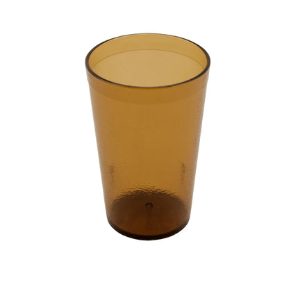 9.5 oz. (10.1 oz. Rim-Full), 2.81" Tumbler, 4.25" Tall  (Set of 4 ea.)