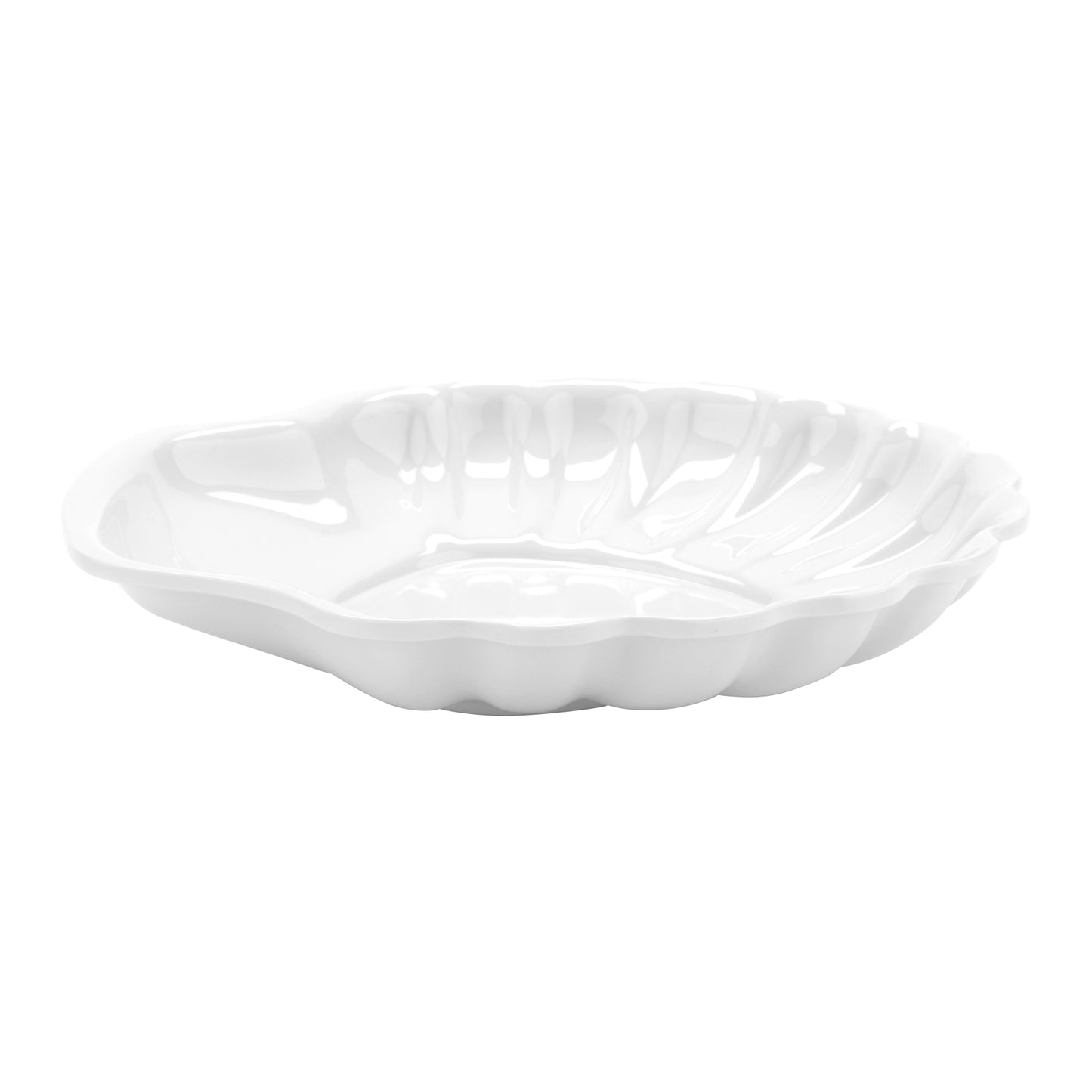 10" Shell Plate