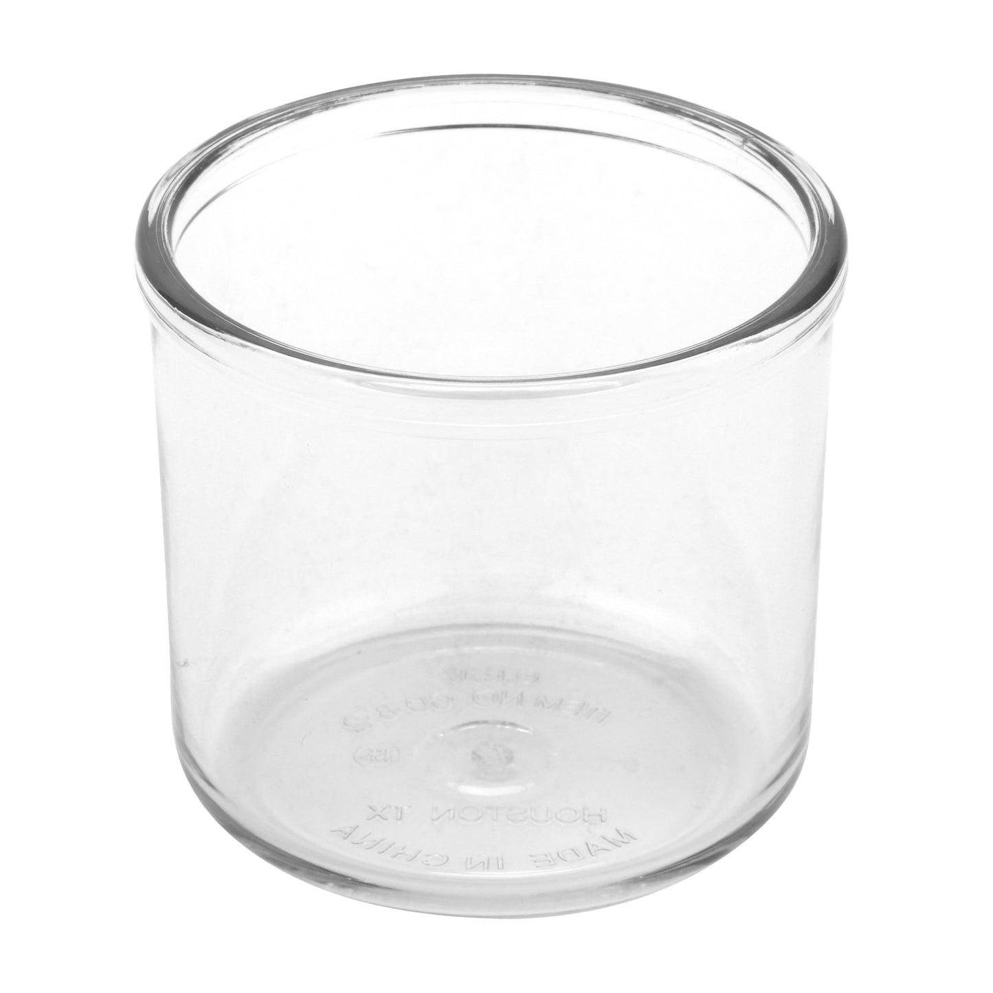 Condiment Jar 3Pc Pack (12 Pack)