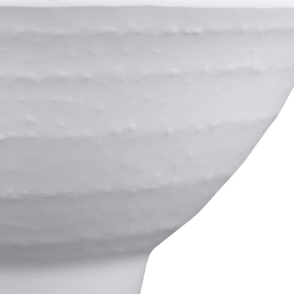 Melamine Bowl - White