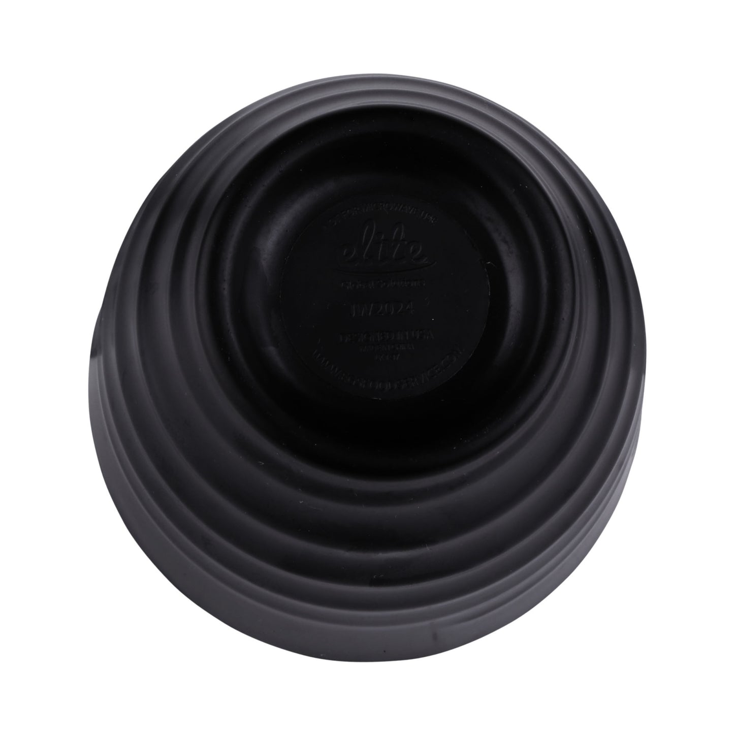 Melamine Cup - Black
