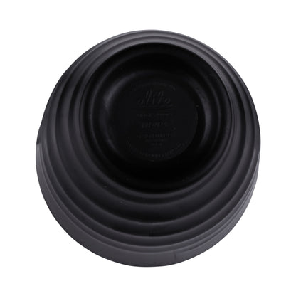 Melamine Cup - Black