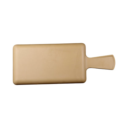 Melamine Rectangular Serving Board - Paper Bag