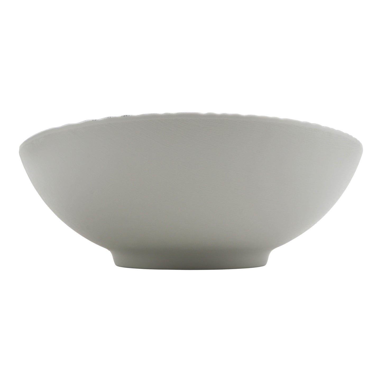 102 oz endure pebble buffet melamine bowl (extra large), 13"L x 13"W x 4"H, GET, cheforward