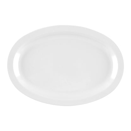 11.75" x 8.25" Oval Platter