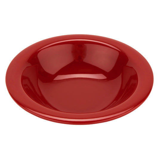 12 oz. (15.5 oz. Rim-Full), 7.25" Bowl, 1.75" Deep (Set of 4 ea.)