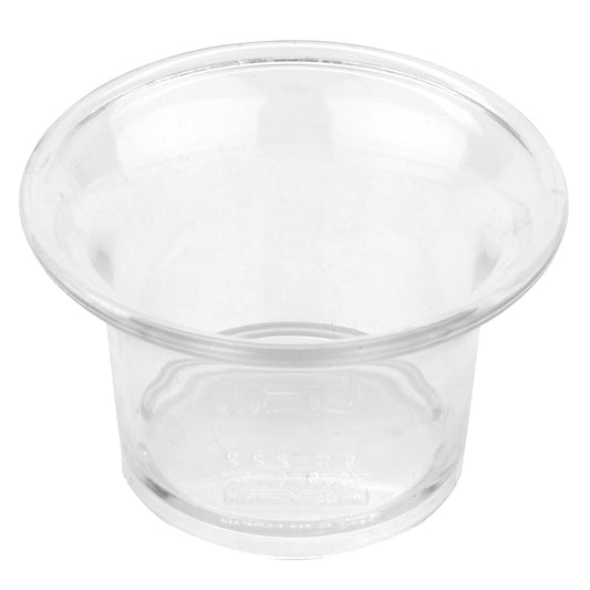 2 oz. Sauce Cup