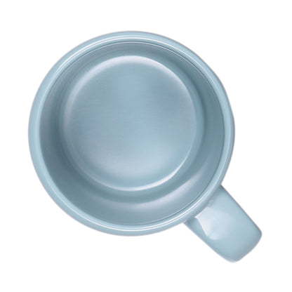 Melamine Mug - Cameo Blue