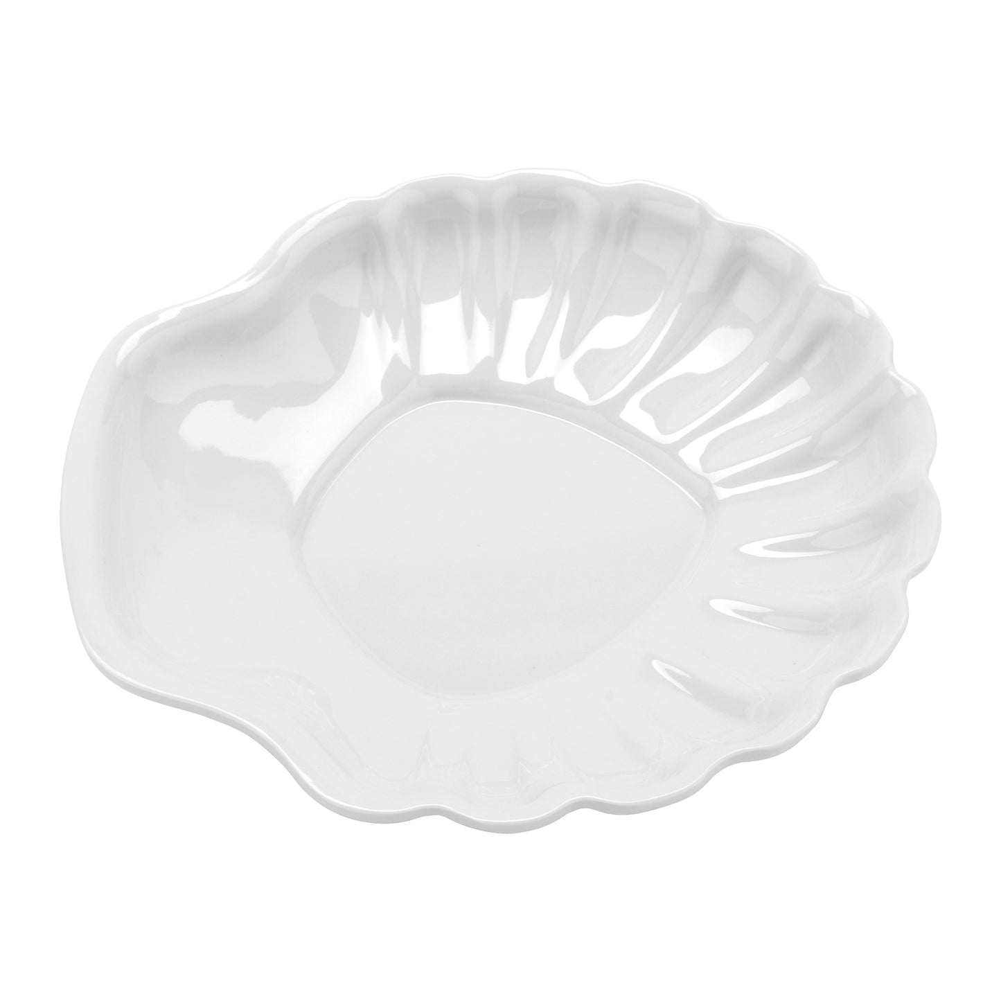 10" Shell Plate