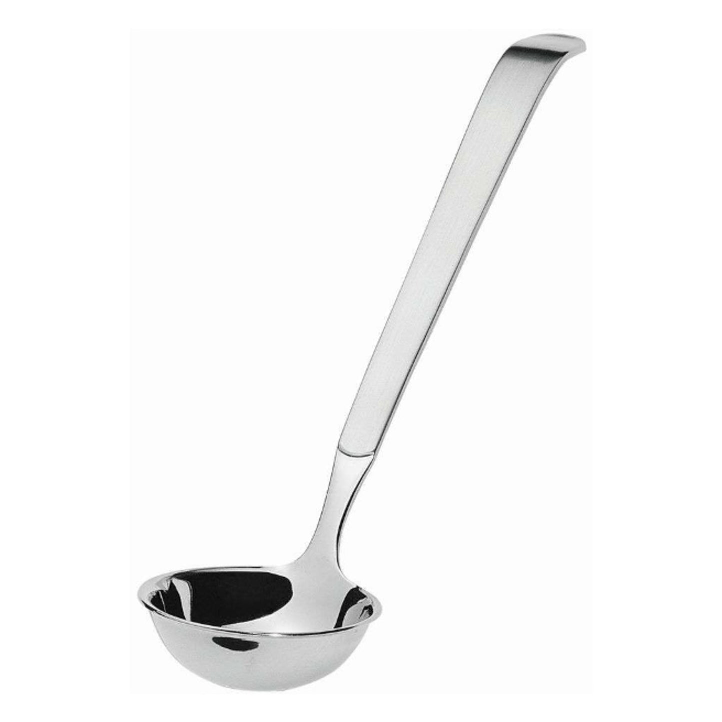 ACCESSOIRE Serving Cultery  Stainless Steel Serving Ladle