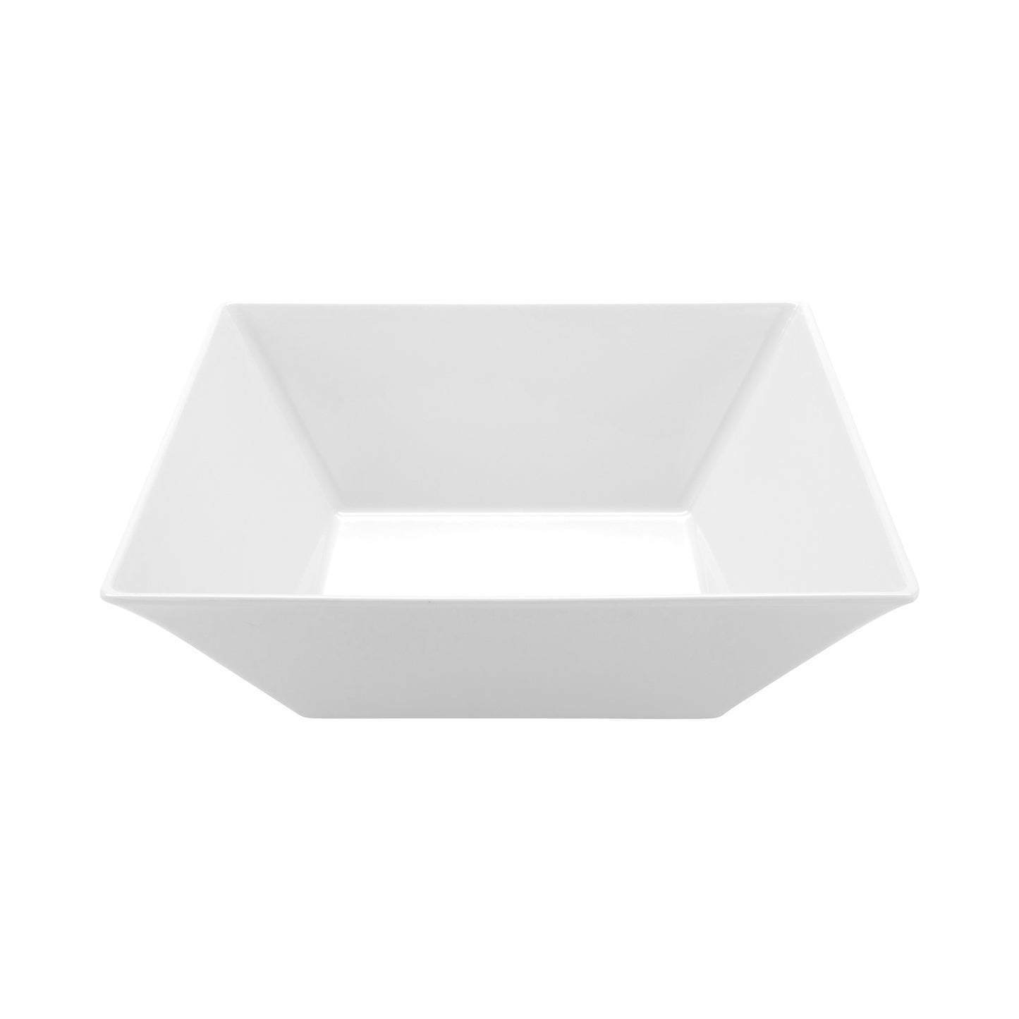 20.4 qt. Square Bowl