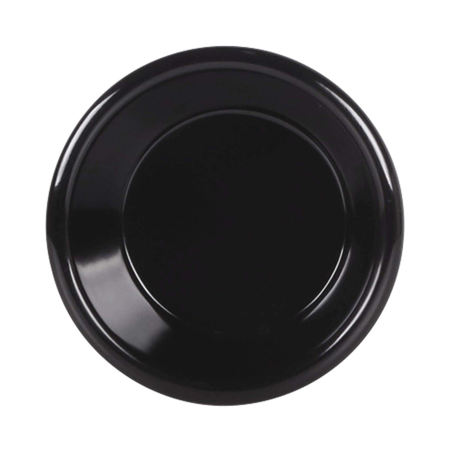 Melamine Ramekin - Black