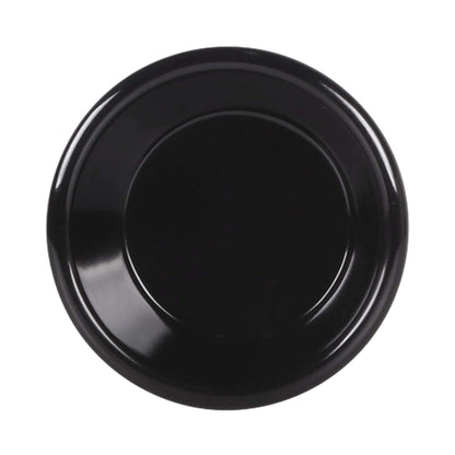 Melamine Ramekin - Black