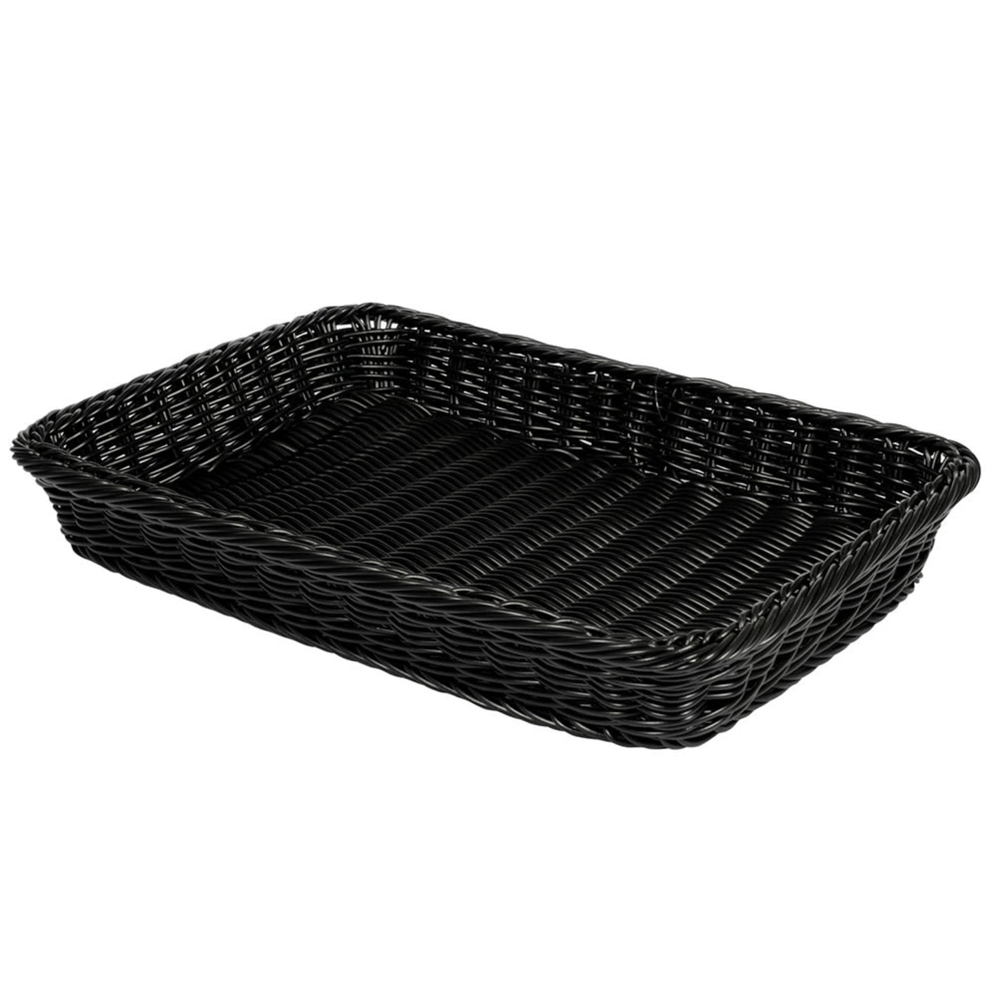 18" x 12.25" Rectangular Basket