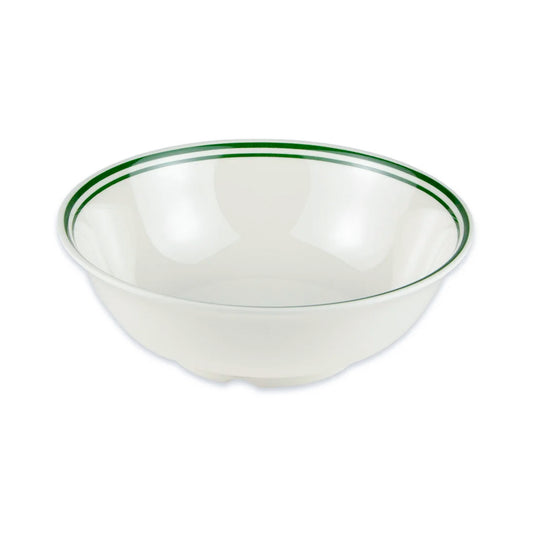 1 qt. (1 qt. Rim-Full), 7.5" Bowl, 2.5" Deep (12 Pack)