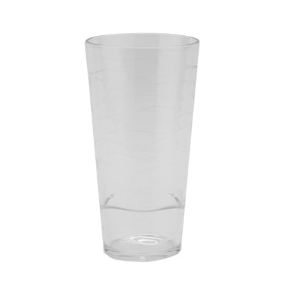 20 oz. (21 oz. rim-full), 3.4" Tumbler, 6.5" tall (12 Pack)