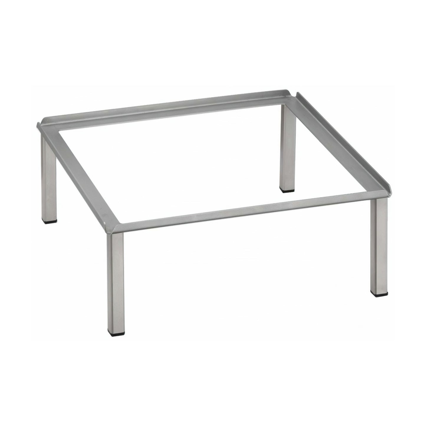 RAISER Stainless Steel Base 15x15 M