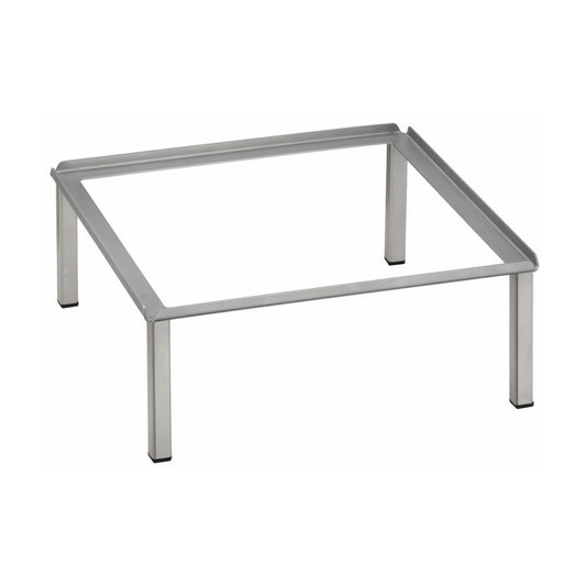 RAISER Stainless Steel Base 15x15 M
