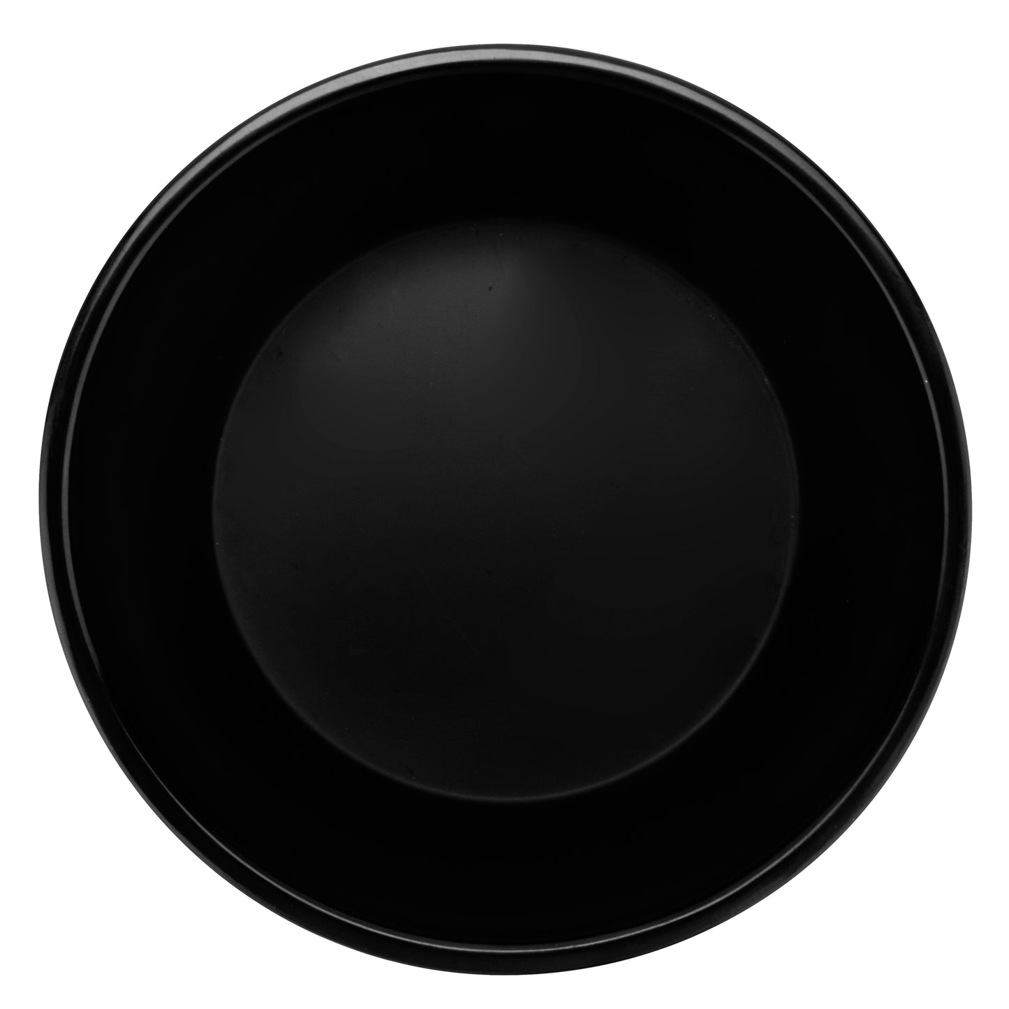 10 oz., 5" Molcajete Bowl, 2.5" Deep (12 Pack)