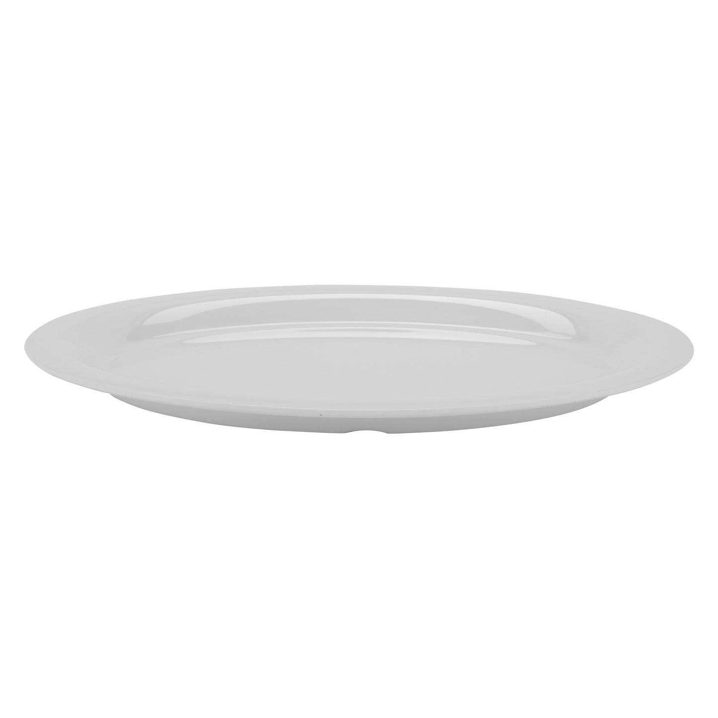 13.5" x 10.25" Oval Platter (Set of 4 ea.)