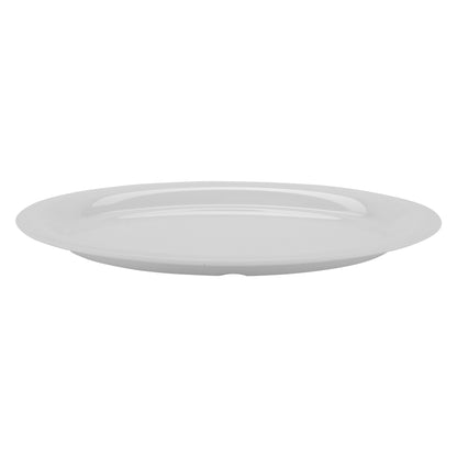 13.5" x 10.25" Oval Platter (Set of 4 ea.)