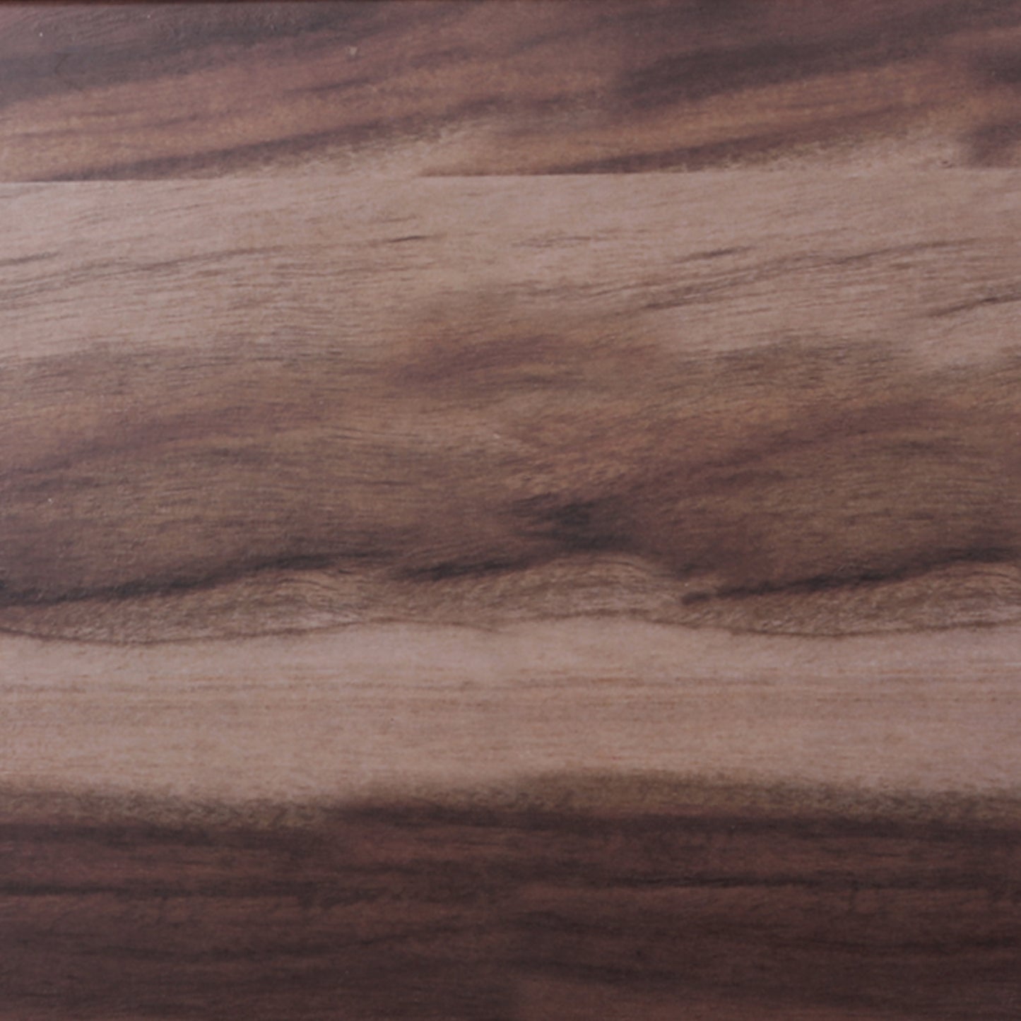 Melamine Rectangular Serving Board - Hickory Wood
