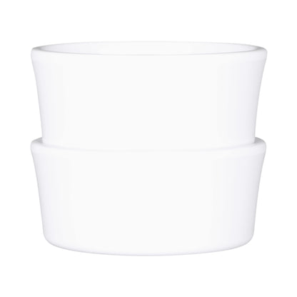 Melamine Ramekin - White