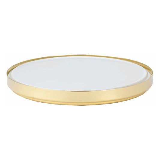 UNISON Cooling Plate '400' China Plate (400mm), Model