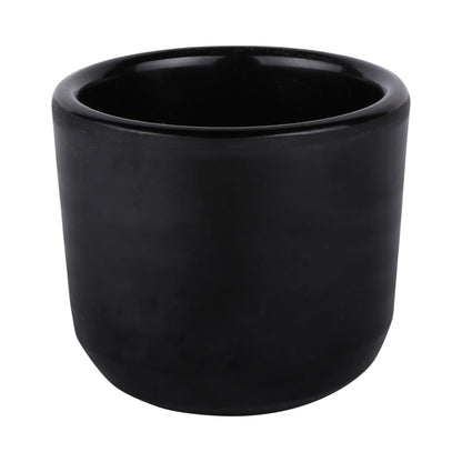 Melamine Cup - Black