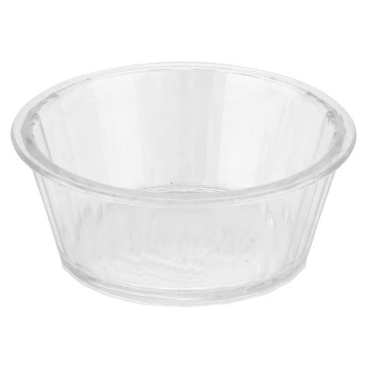 2 oz. Fluted Ramekin