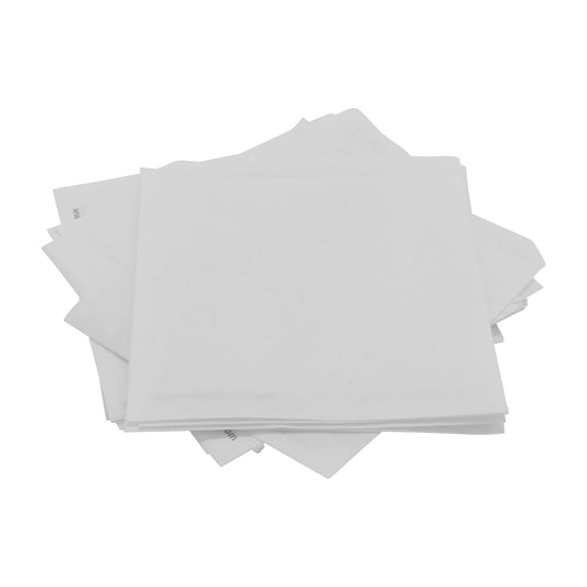 Cone Basket Liner / Deli Wrap Paper / Double Open Bag