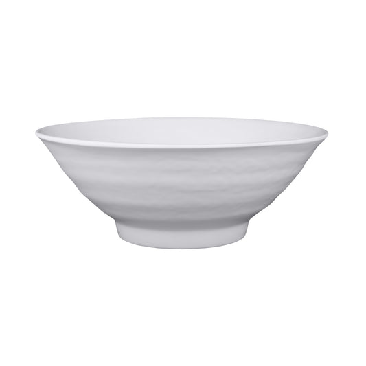Melamine Bowl - White