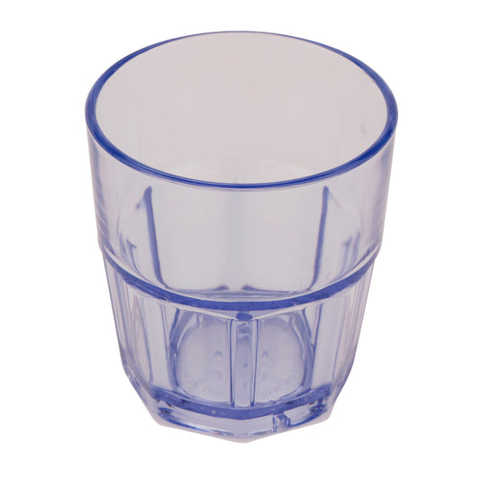 7 oz. (7.65 oz. Rim-Full), 3" Rocks, 3.25" Tall (Set of 4 ea.)
