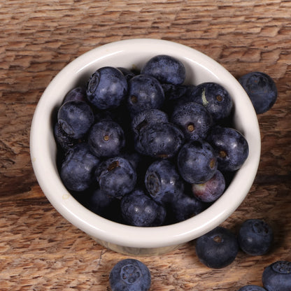 Melamine Ramekin - Vanilla